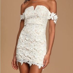 NWT LuLu’s Dress (size XL)